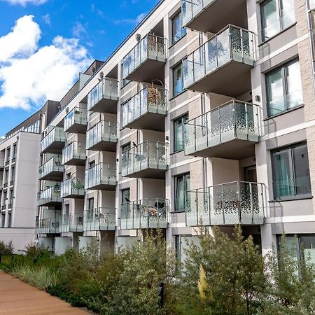 Apartamenty Rezulak Nadmorskie Tarasy A402 C210 Kolobrzeg Exterior photo